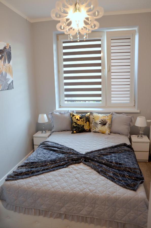 Apartament Deluxe 1 Oświęcim  Eksteriør billede