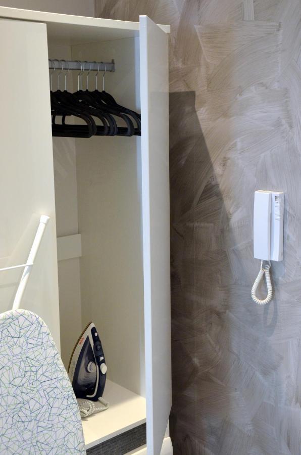 Apartament Deluxe 1 Oświęcim  Eksteriør billede